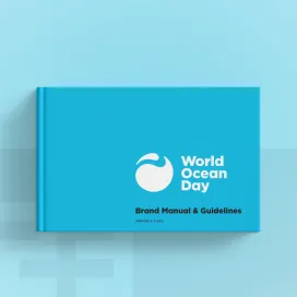 World Ocean Day